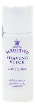 

Стик для бритья Shaving Stick 40г: Lavender (лаванда), Стик для бритья Shaving Stick 40г