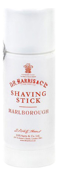 

Стик для бритья Shaving Stick 40г: Marlborough (цитрус, кедр, сандал), Стик для бритья Shaving Stick 40г