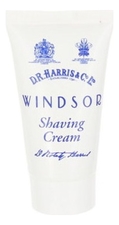 D.R.Harris Крем для бритья в тюбике Shaving Cream 15мл