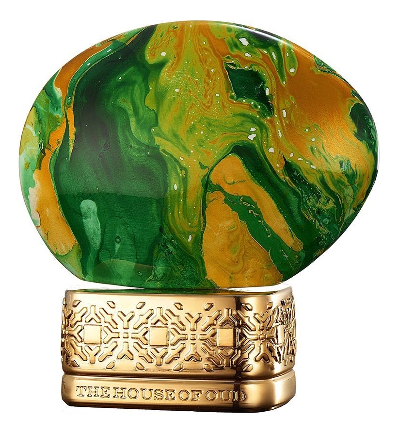 

The House of Oud Cypress Shade: парфюмерная вода 75мл тестер, The House of Oud Cypress Shade