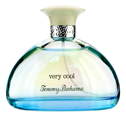

Tommy Bahama Very Cool Woman: парфюмерная вода 100мл тестер, Tommy Bahama Very Cool Woman
