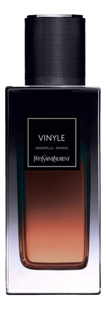 Купить Vinyle: парфюмерная вода 125мл уценка, Yves Saint Laurent