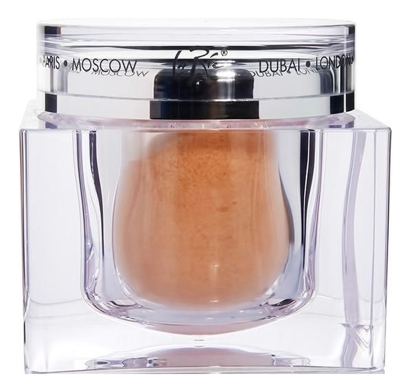 

Соль для ванной Золотая пудра Aroma SPA Bath Salt Golden Shimmer 250г