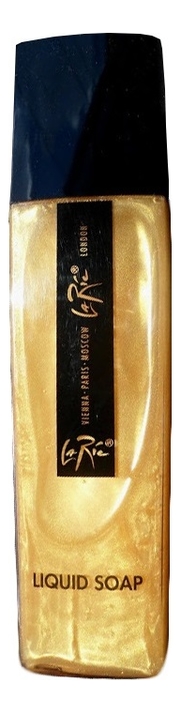 

Мыло для рук Жидкое золото Golden Liquid Soap 200мл