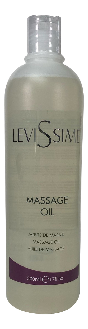Массажное масло для тела Massage Oil 500мл массажное масло для тела aceite de masaje 500мл