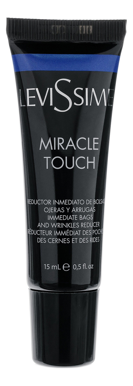 

Гель для век Магическое преображение Miracle Touch 15мл