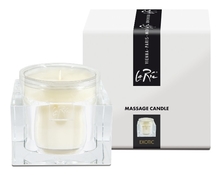 La Ric Арома-воск для рук Экзотика Aroma Massage Candle Exotic 125мл