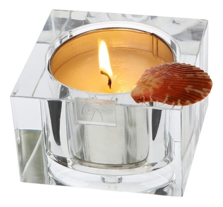 Арома-воск для рук Экзотика Aroma Massage Candle Exotic 125мл