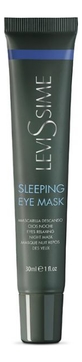 Ночная маска для кожи вокруг глаз Sleeping Eye Mask 30мл