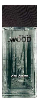 

He Wood Cologne: одеколон 150мл уценка, He Wood Cologne