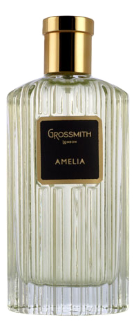 

Grossmith Amelia: парфюмерная вода 50мл, Grossmith Amelia