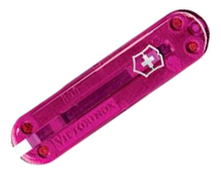 Victorinox Передняя накладка на ручку перочинного ножа 58мм C.6205.T3.10