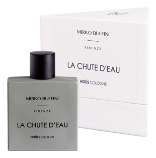La Chute D'Eau