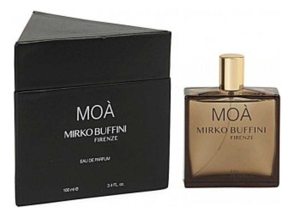 

Moa': парфюмерная вода 100мл, Moa'
