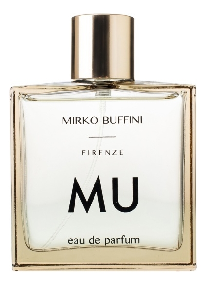 

Mu: парфюмерная вода 10мл, Mu