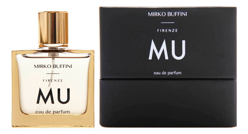 

Mu: парфюмерная вода 100мл, Mu