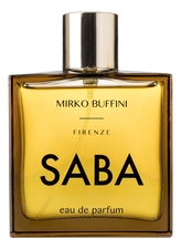 Mirko Buffini Firenze Saba