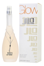 Jennifer Lopez  Glow