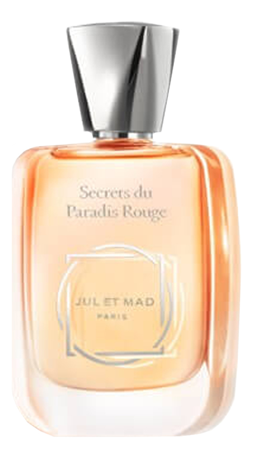 

Secrets du Paradis Rouge: духи 50мл уценка, Secrets Du Paradis Rouge
