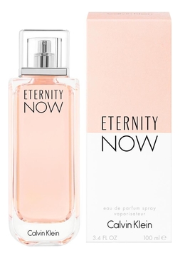 Eternity Now