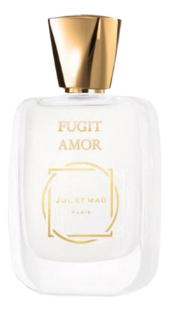 

Fugit Amor: духи 50мл уценка, Fugit Amor