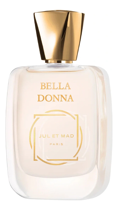 

Bella Donna: духи 50мл уценка, Bella Donna
