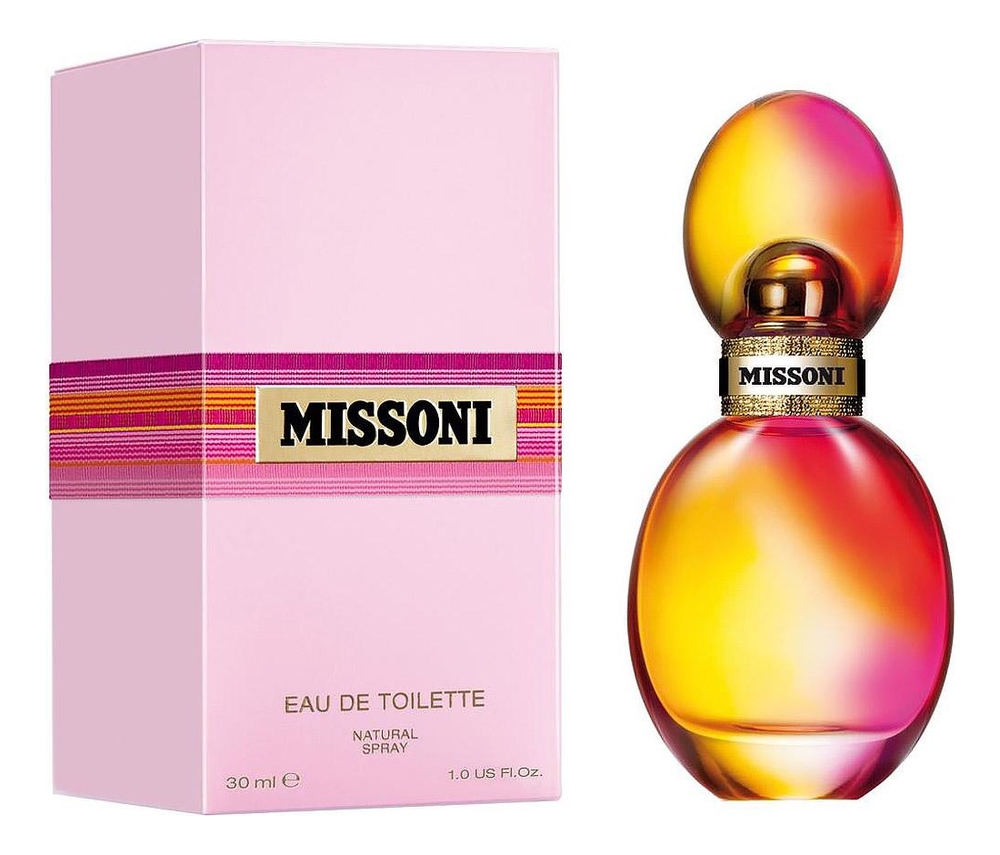 

Eau De Toilette: туалетная вода 30мл, Eau De Toilette