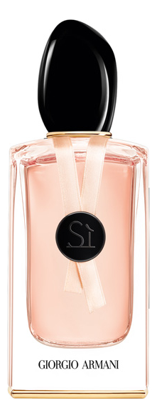 signature eau de parfum парфюмерная вода 100мл уценка Si Rose Signature II Eau De Parfum: парфюмерная вода 100мл уценка