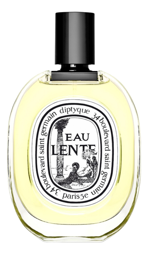 

Diptyque Eau Lente: туалетная вода 100мл тестер, Diptyque Eau Lente