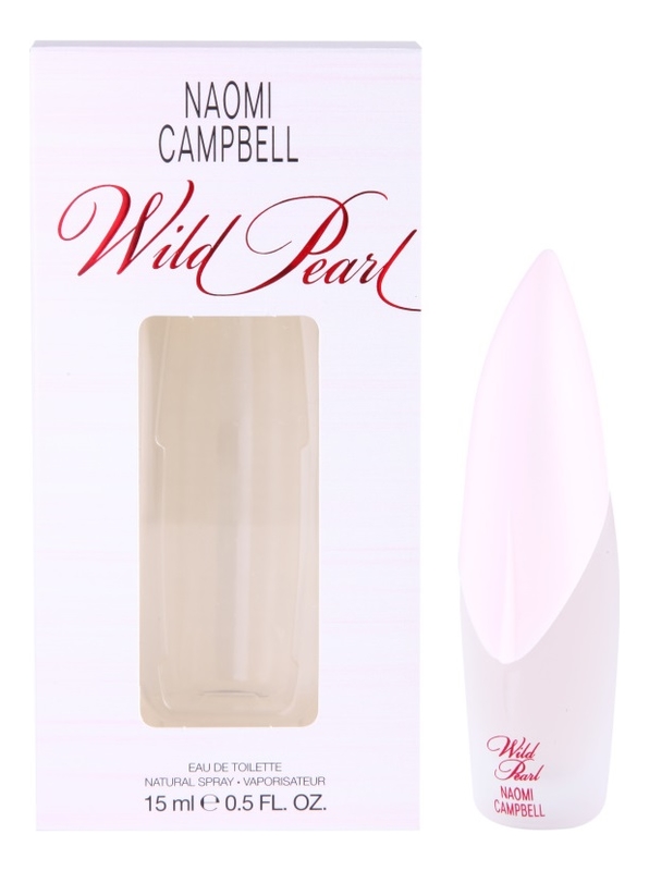 

Wild Pearl: туалетная вода 15мл, Wild Pearl