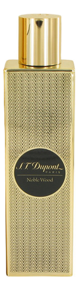 

Noble Wood: парфюмерная вода 100мл тестер, Noble Wood