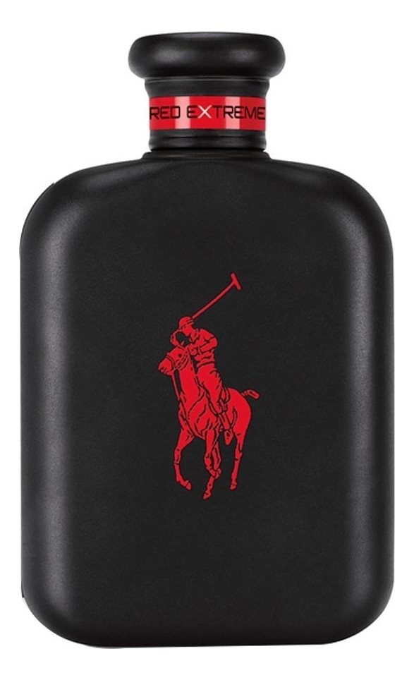 Polo Red Extreme Randewoo.ru