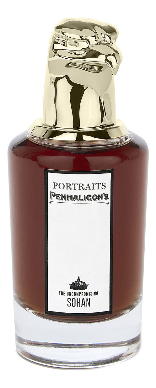 The Uncompromising Sohan: парфюмерная вода 1,5мл парфюмерная вода penhaligon s the uncompromising sohan 75 мл