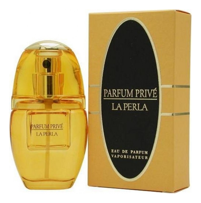 Parfum Prive: парфюмерная вода 32мл