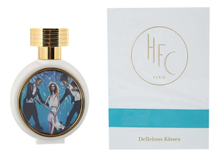 Delicious Kisses