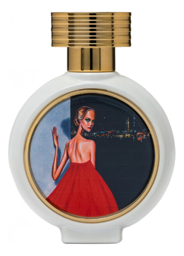 Lady In Red: парфюмерная вода 75мл уценка montblanc lady emblem elixir 75