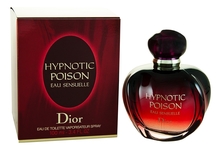 Christian Dior  Poison Hypnotic Eau Sensuelle