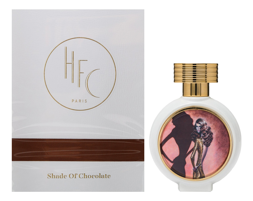

Shade Of Chocolate: парфюмерная вода 75мл, Shade Of Chocolate