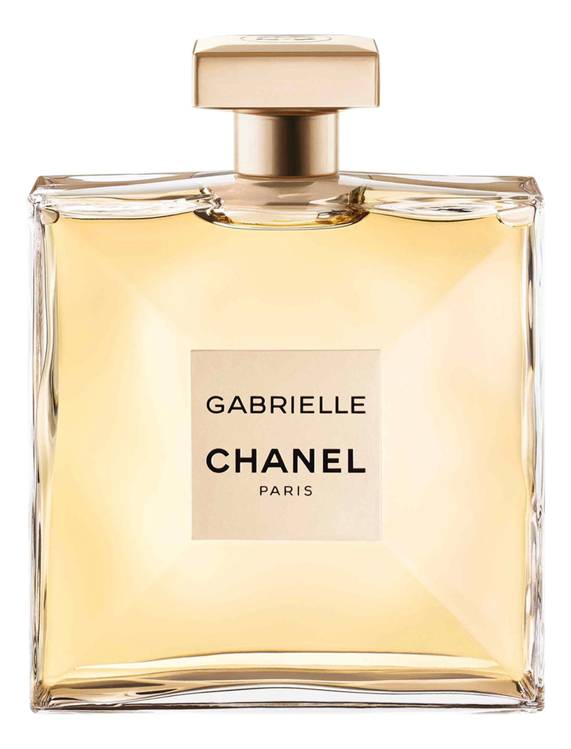 

Gabrielle: парфюмерная вода 50мл уценка, Gabrielle