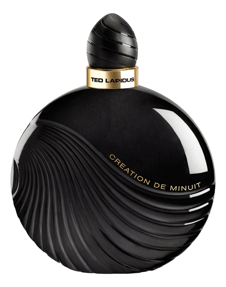 Creation De Minuit: туалетная вода 100мл уценка