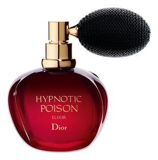 

Elixir Hypnotic Poison: парфюмерная вода 50мл уценка, Elixir Hypnotic Poison