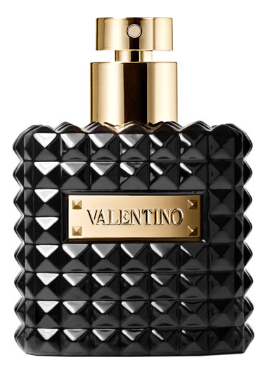 

Valentino Uomo Noir Absolu: парфюмерная вода 100мл, Valentino Uomo Noir Absolu