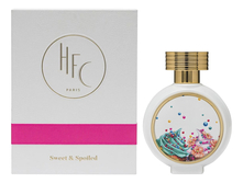 Haute Fragrance Company Sweet & Spoiled