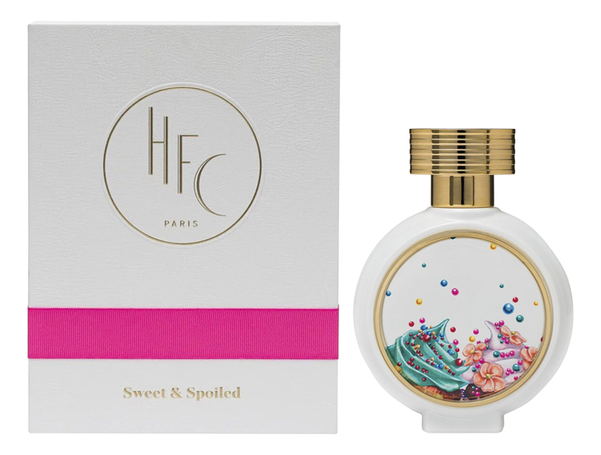 

Sweet & Spoiled: парфюмерная вода 75мл, Sweet & Spoiled