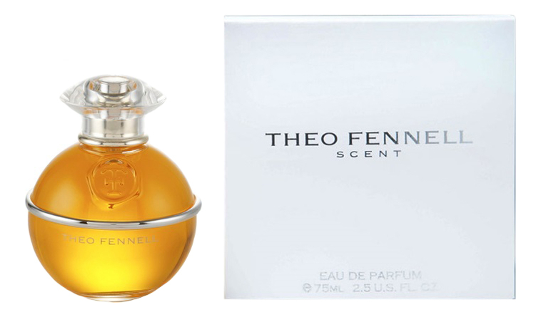 

Scent: парфюмерная вода 75мл, Scent