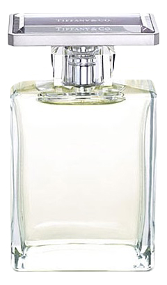 

Pure Tiffany: парфюмерная вода 50мл, Pure Tiffany