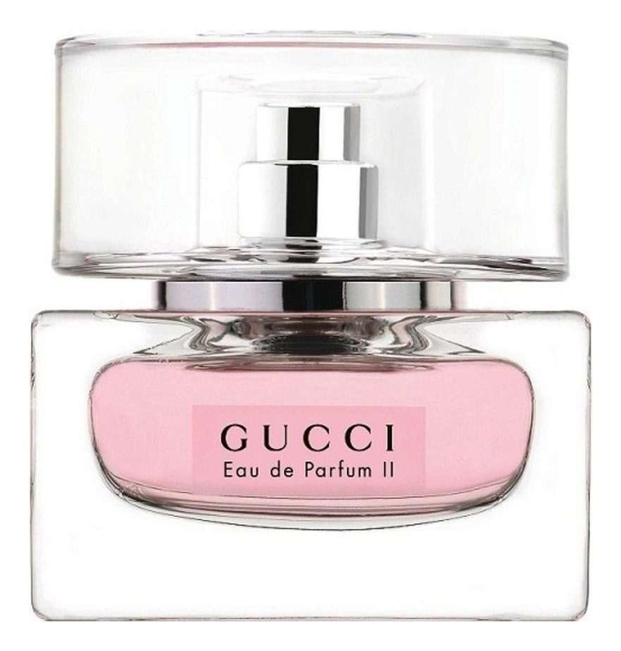 Eau de Parfum 2: парфюмерная вода 50мл уценка