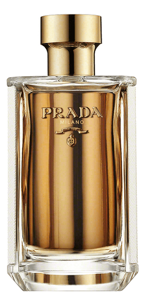 La Femme Prada L'Eau: туалетная вода 50мл фотографии