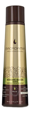 

Питательный шампунь для всех типов волос Professional Nourishing Moisture Shampoo: Шампунь 100мл, Питательный шампунь для всех типов волос Professional Nourishing Moisture Shampoo