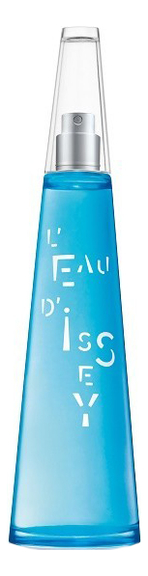 

L'Eau D'Issey Summer Edition 2017: туалетная вода 100мл уценка, L'Eau D'Issey Summer Edition 2017